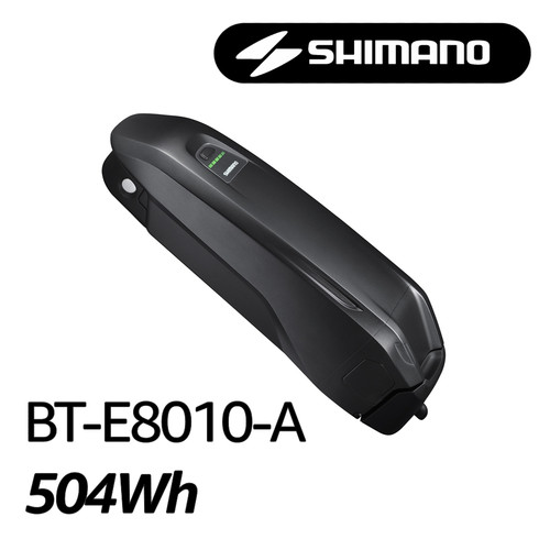 Shimano e8010 steps - shimano, bt-e8010-a