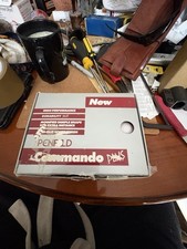 Penfold Commando Plus Golf Balls 12 Vintage