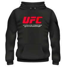 UFC HOODIE ULTIMATE FIGHTING CHAMPIONSHIP MMA
