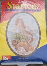 Sea Horse - Anchor Starters