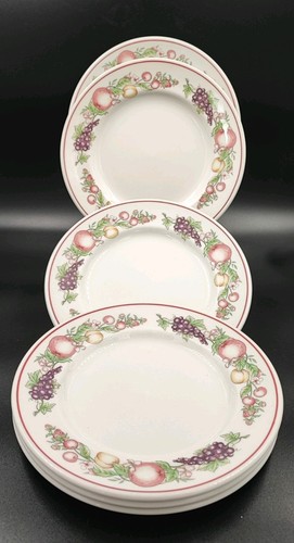 Boots orchard side plates - 7,