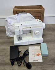 Singer Model 9802C Sewing