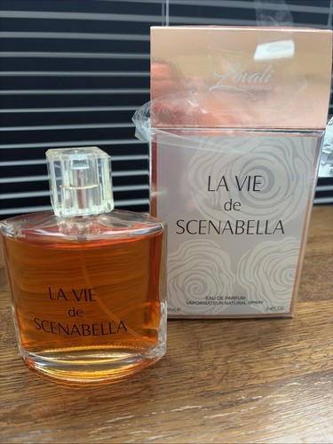 Vie scenabella eau de - la,