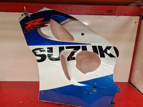 1999 suzuki gsxr - 1999,
