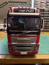 Tamiya Log Lorry