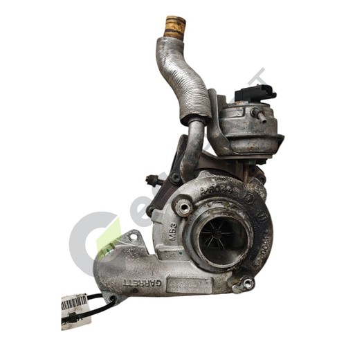 Mazda turbo y655 - turbo,