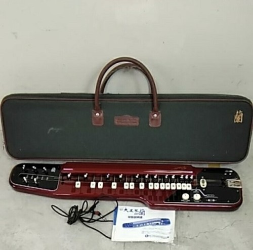 Peacock harp electric - , nagoya