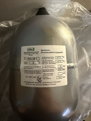 Altecnic litre potable - altecnic,