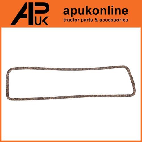 Rocker cover gasket cylinder - rocker,