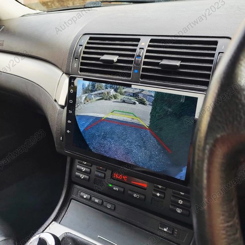 Carplay for bmw series - bmw, 3