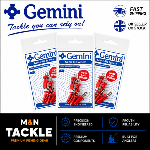 Gemini tackle splash down - splash, solo