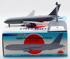 Inflight 200, JASDF, B767-200, 14-3611, 1/200, IFKC46JASDF02