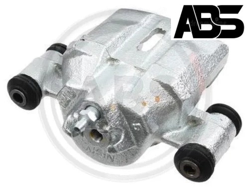 Front left brake caliper - left,