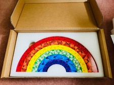 Damien Hirst Butterfly Rainbow Small HENI Editions Giclée Print 4086/4150