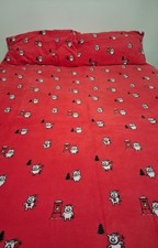 M&S Percy Pig Red And Cream