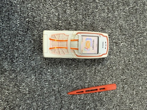 Nokia 3108 mobile phone - 3108,