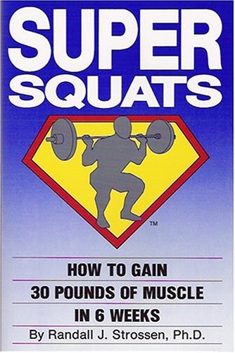 Super squats how gain 30 - super, to
