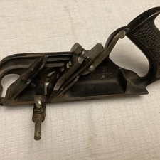 Stanley No78 Rebate Plane