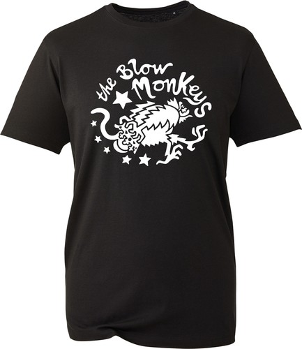 The blow monkeys - blow, uk
