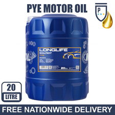 MANNOL 7715 5W30 C3 -VW504/507