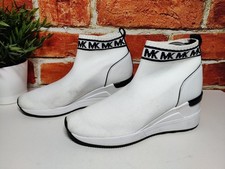 WOMENS MICHAEL KORS SKYLER UK