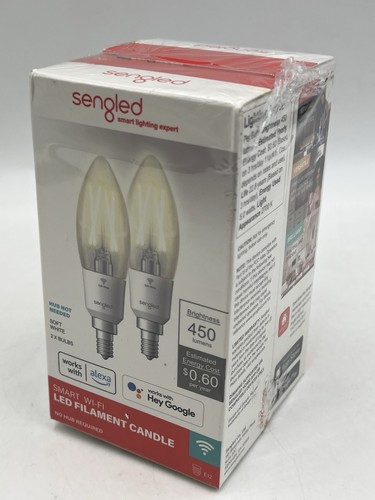 Sengled zigbee smart led - , 4