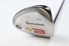 Taylormade Burner 2008 #3 Wood
