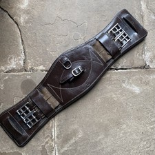 Mark Todd Mono Flap Saddle