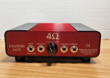 THD Hot Plate Power Attenuator