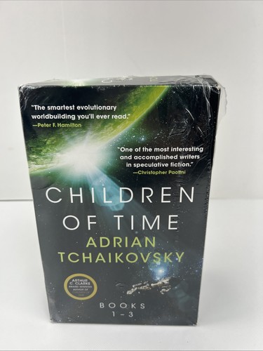 Children time hardcover box - of,