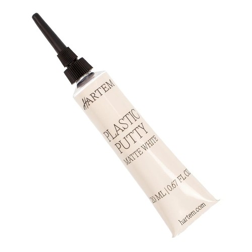 Hartem plastic putty - hartem,