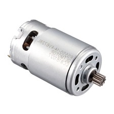 DC 14.4V 19500RPM Electric