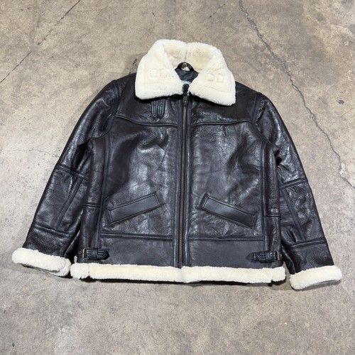 Vtg marco enzolani leather - vtg,