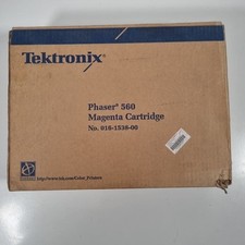 Genuine Xerox Phaser 560
