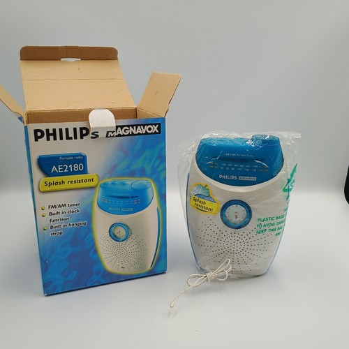 Philips magnavox ae2180 - philips,