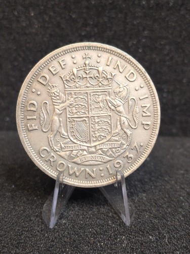 1937 king george coronation - vi,