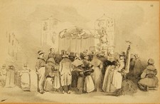 French Street Theatre and