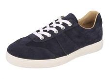 DB Shoes Men's Wider Fit