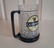 Guinness Freezer Tankard