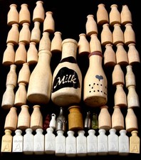(60) OLD SMALL OOR MINIATURE