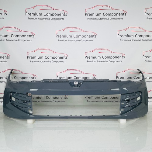 Golf front bumper mk8 - golf,