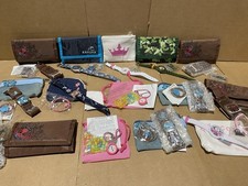 Job Lot Wholesale 14 X  Tikkers Kahuna Terrain Watch Sets Wallet Purse Mixed