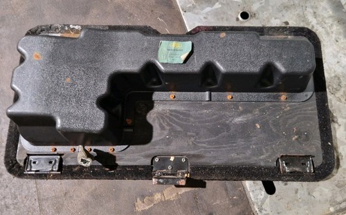 Land rover freelander - 1, boot