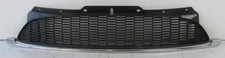Genuine MINI Black Front Grill