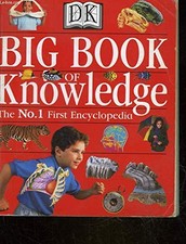 Big Book of Knowledge (Big