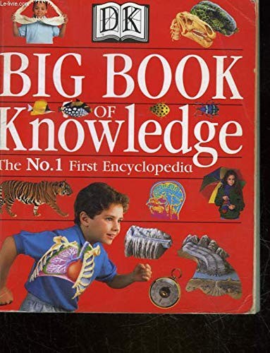 Big book knowledge - of,