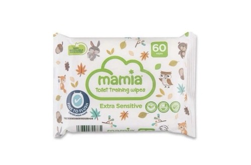 Mamia extra sensitive - mamia,