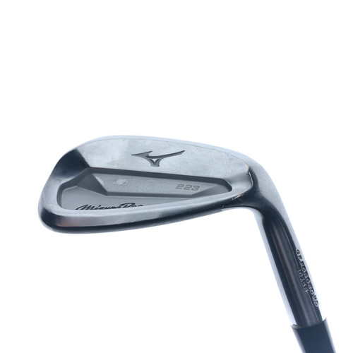 Used mizuno pro - mizuno, wedge