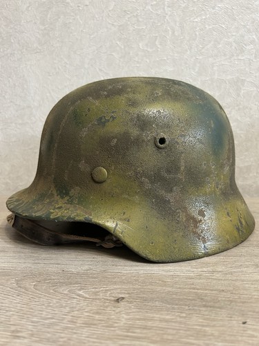 Helmet m35 german - helmet,