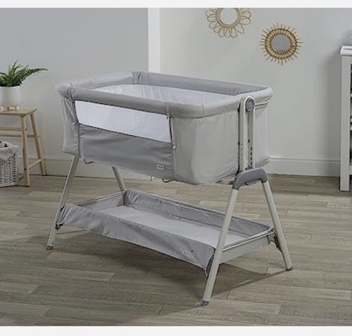 Kinder valley snoozie bedside - kinder,